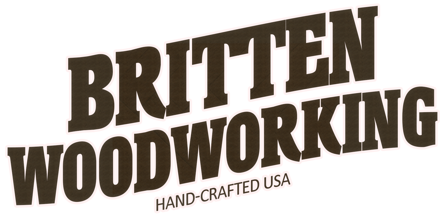 Britten Woodworking — Hand-Crafted USA